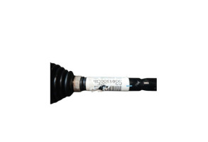 Cardan gauche (transmission) CITROEN C3 2 Photo n°1