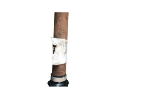 Cardan droit (transmission) CITROEN DS4 Photo n°2