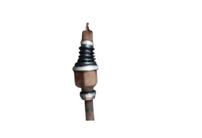 Cardan droit (transmission) CITROEN DS4 Photo n°3