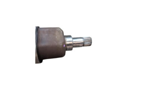 Cardan gauche (transmission) CITROEN DS4 Photo n°1