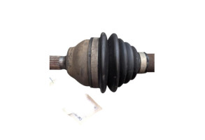 Cardan gauche (transmission) CITROEN DS4 Photo n°3