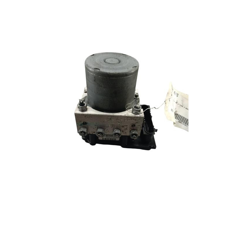 Bloc ABS (freins anti-blocage) NISSAN QASHQAI 1 Photo n°1