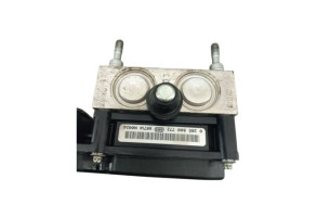 Bloc ABS (freins anti-blocage) NISSAN QASHQAI 1 Photo n°7