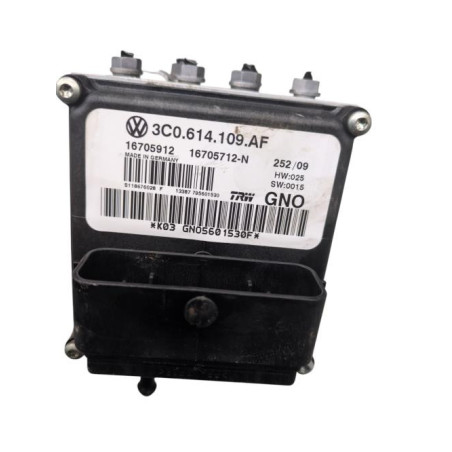 Bloc ABS (freins anti-blocage) VOLKSWAGEN PASSAT 5