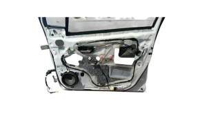 Porte avant droit TOYOTA YARIS 3 Photo n°1