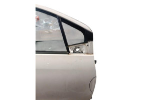 Porte avant droit TOYOTA YARIS 3 Photo n°2