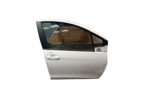 Porte avant droit TOYOTA YARIS 3 Photo n°5