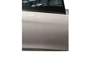 Porte avant droit TOYOTA YARIS 3 Photo n°6