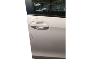 Porte avant droit TOYOTA YARIS 3 Photo n°7