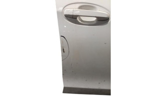 Porte avant droit TOYOTA YARIS 3 Photo n°8