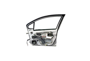 Porte avant droit TOYOTA YARIS 3 Photo n°11