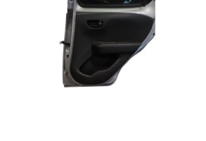 Porte arriere droit CITROEN C1 2 Photo n°3