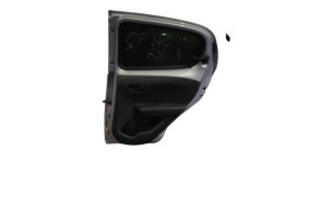 Porte arriere droit CITROEN C1 2 Photo n°5