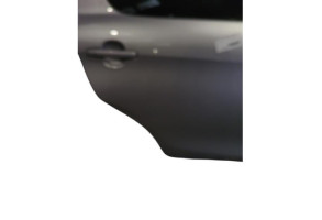Porte arriere droit CITROEN C1 2 Photo n°7