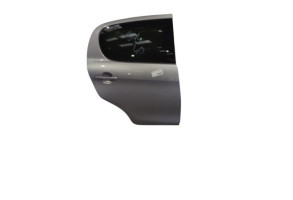 Porte arriere droit CITROEN C1 2 Photo n°8