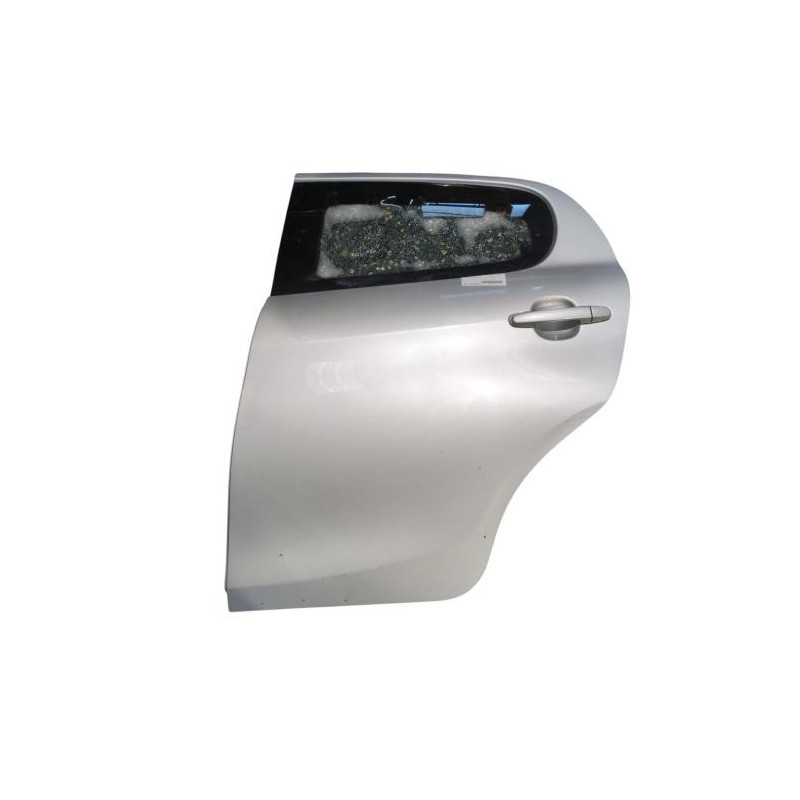 Porte arriere gauche CITROEN C1 2 Photo n°1