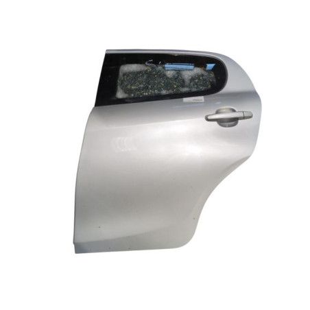 Porte arriere gauche CITROEN C1 2