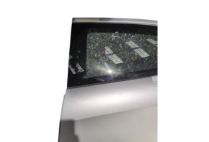 Porte arriere gauche CITROEN C1 2 Photo n°3