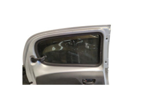 Porte arriere gauche CITROEN C1 2 Photo n°5