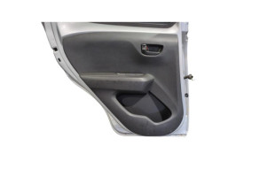 Porte arriere gauche CITROEN C1 2 Photo n°6