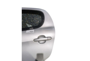 Porte arriere gauche CITROEN C1 2 Photo n°9