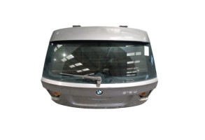Malle/Hayon arriere BMW SERIE 3 E91 Photo n°1