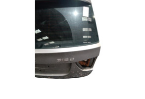 Malle/Hayon arriere BMW SERIE 3 E91 Photo n°3