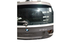 Malle/Hayon arriere BMW SERIE 3 E91 Photo n°6