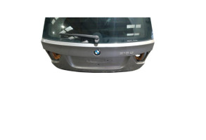 Malle/Hayon arriere BMW SERIE 3 E91 Photo n°7