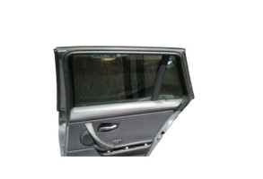Porte arriere droit BMW SERIE 3 E91 Photo n°1