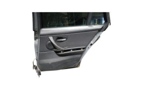 Porte arriere droit BMW SERIE 3 E91 Photo n°2