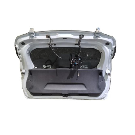 Malle/Hayon arriere RENAULT CLIO 4