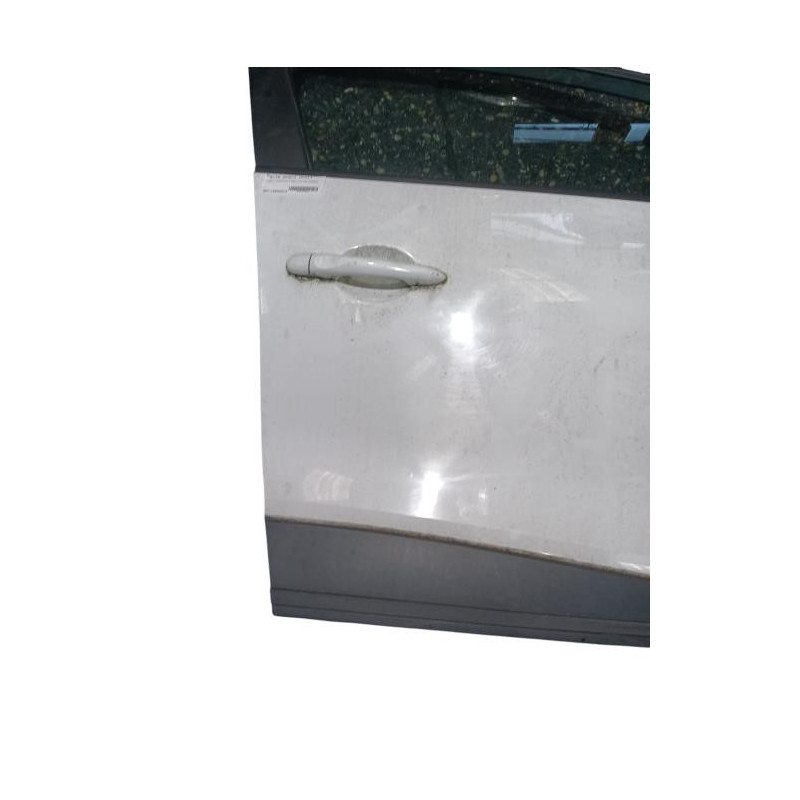 Porte avant droit RENAULT CLIO 4 Photo n°1