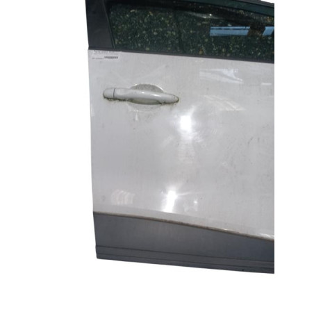 Porte avant droit RENAULT CLIO 4