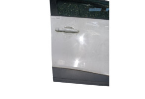 Porte avant droit RENAULT CLIO 4 Photo n°1