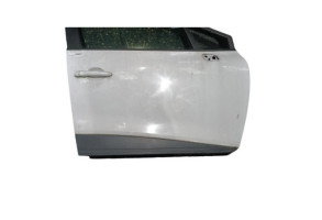 Porte avant droit RENAULT CLIO 4 Photo n°3