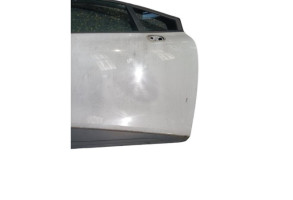 Porte avant droit RENAULT CLIO 4 Photo n°8