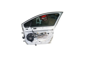 Porte avant droit RENAULT CLIO 4 Photo n°9