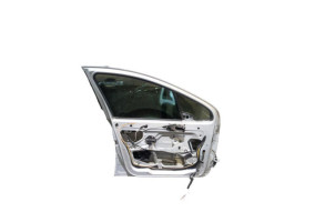 Porte avant gauche PEUGEOT 307 Photo n°1