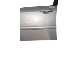 Porte avant gauche PEUGEOT 307 Photo n°4