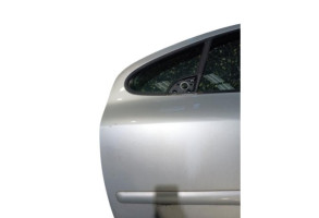 Porte avant gauche PEUGEOT 307 Photo n°5