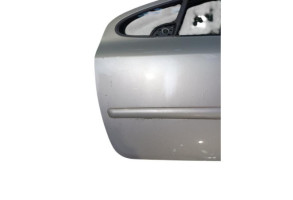 Porte avant gauche PEUGEOT 307 Photo n°6
