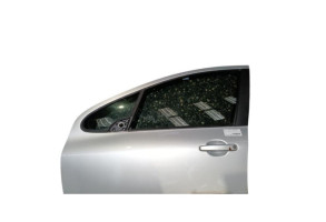 Porte avant gauche PEUGEOT 307 Photo n°7
