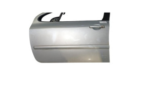 Porte avant gauche PEUGEOT 307 Photo n°8