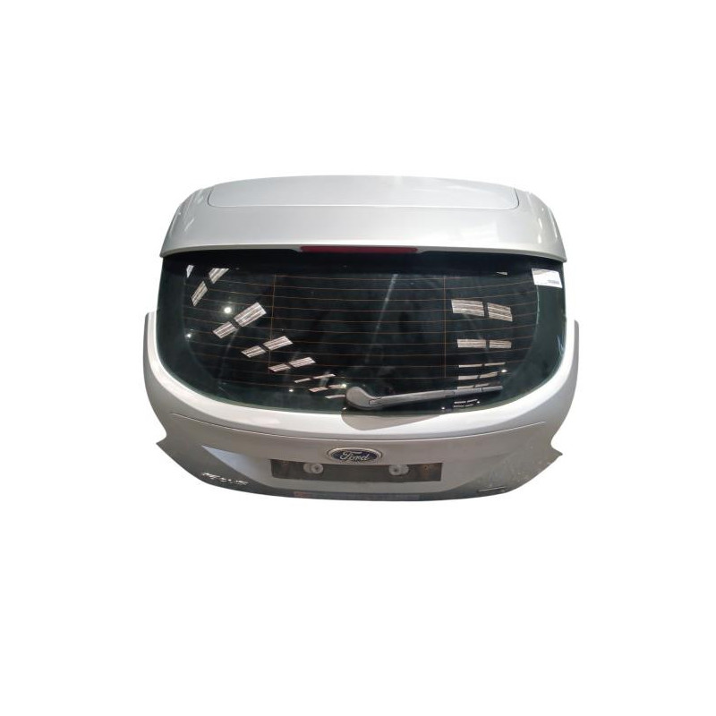 Malle/Hayon arriere FORD FOCUS 3 Photo n°1