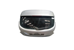 Malle/Hayon arriere FORD FOCUS 3 Photo n°1