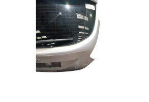 Malle/Hayon arriere FORD FOCUS 3 Photo n°3