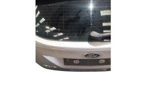 Malle/Hayon arriere FORD FOCUS 3 Photo n°5