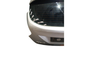 Malle/Hayon arriere FORD FOCUS 3 Photo n°8