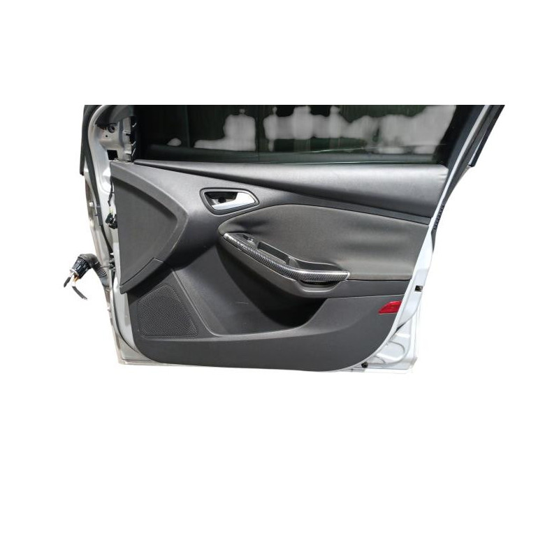 Porte avant droit FORD FOCUS 3 Photo n°1